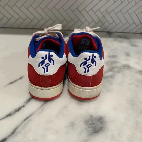 Very Rare Adidas Campus II Olympic Sample Size 12 - Picture 3 of 10